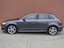 Audi A3 Sportback 1.5 TFSI CNG Automaat S-Line | Navigatie | Parkeersensoren achter | Cruise Control | Stoelverwarming | 18"Lichtmetalen velgen | Ledverlichting | Climate Control