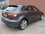 Audi A3 Sportback 1.5 TFSI CNG Automaat S-Line | Navigatie | Parkeersensoren achter | Cruise Control | Stoelverwarming | 18"Lichtmetalen velgen | Ledverlichting | Climate Control