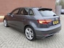 Audi A3 Sportback 1.5 TFSI CNG Automaat S-Line | Navigatie | Parkeersensoren achter | Cruise Control | Stoelverwarming | 18"Lichtmetalen velgen | Ledverlichting | Climate Control