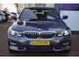 BMW 3-Serie 320i 250PK High Executive Edition / Camera / Vol-leder / Virtual / Navigatie / Stoelverwarm. / = SUPER !!