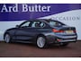 BMW 3-Serie 320i 250PK High Executive Edition / Camera / Vol-leder / Virtual / Navigatie / Stoelverwarm. / = SUPER !!