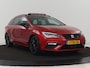 SEAT Leon 1.5 TSI FR Ultimate Edition Black | 1e eigenaar | Panoramadak | Stoelverwarming | Adaptive cruise | Camera | Beats Pack | Carplay | Virtual Cockpit | Keyless | Full LED | Navigatie | Leder/Alcantara