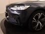 Volvo V90 T6 PLUG-IN HYBRID ULTIMATE DARK SCHUIFDAK 360GR CAM ACC KEYLESS