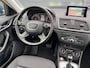 Audi Q3 1.4 TFSI Automaat Design Pro Line * Navigatie * Trekhaak * Keyless * Cruise Control *