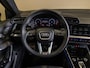 Audi A3 Sportback 35 TFSI S edition / 150pk / Maxton / Panorama dak / Sonos / Achteruitrij camera /