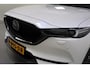 Mazda CX-5 2.0 165pk Sportive 10"scherm NL auto! Chrome-delete