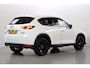 Mazda CX-5 2.0 165pk Sportive 10"scherm NL auto! Chrome-delete