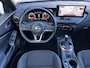 Nissan Juke 1.0 DIG-T N-Connecta Automaat / Fabrieksgarantie tot 03-2028 / 1.250 kg trekgewicht / Navigatie / Cold Pack / Stuur- en stoelverwarming / Apple Carplay Android / 17" LM wielen /