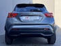 Nissan Juke 1.0 DIG-T N-Connecta Automaat / Fabrieksgarantie tot 03-2028 / 1.250 kg trekgewicht / Navigatie / Cold Pack / Stuur- en stoelverwarming / Apple Carplay Android / 17" LM wielen /