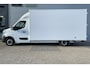 Renault Master T35 2.3 dCi 165 L3 EL Energy | BPM vrij !!! | Bakwagen | Koelwagen | Foodtruck | 4 Seizoenen banden | MediaNav |