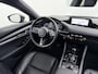 Mazda 3 2.0 e-SkyActiv-X M Hybrid 186 Luxury Leder | Bose | 360 camera |