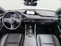Mazda 3 2.0 e-SkyActiv-X M Hybrid 186 Luxury Leder | Bose | 360 camera |