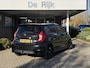 Nissan Note 1.2 DIG-S Black Edition Automaat | Navi, PDC, Cruise, Airco, Afn. Trekhaak, El. Ramen, Radio | All-seasonbanden | NAP