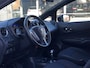 Nissan Note 1.2 DIG-S Black Edition Automaat | Navi, PDC, Cruise, Airco, Afn. Trekhaak, El. Ramen, Radio | All-seasonbanden | NAP