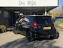 Nissan Note 1.2 DIG-S Black Edition Automaat | Navi, PDC, Cruise, Airco, Afn. Trekhaak, El. Ramen, Radio | All-seasonbanden | NAP