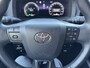 Toyota C-HR HYBRID 140 FIRST EDITION PARK-SENSOREN BLIND-SPOT NAVI APPLE/ANDROID CAMER CLIMA AD-CRUISE NL-AUTO