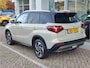 Suzuki Vitara 1.5 HYBRID STYLE AUTOMAAT Open dak | Alcantara | Keyless | Dodehoeksens.