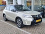 Suzuki Vitara 1.5 HYBRID STYLE AUTOMAAT Open dak | Alcantara | Keyless | Dodehoeksens.