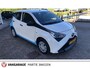 Toyota Aygo 1.0 VVT-i x-fun