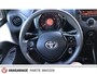 Toyota Aygo 1.0 VVT-i x-fun