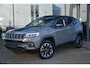 Jeep Compass 4xe 240 Plug-in Hybrid Electric Trailhawk | Panoramadak | 360 camera | Stoelverwarming | 12 maanden garantie