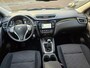 Nissan Qashqai 1.2 Acenta | 1E EIGENAAR | 12MND GARANTIE | STOELVERWARMING | NAVI | CAMERA | CRUISE