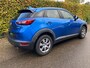 Mazda CX-3 2.0 SkyActiv-G 120 Skylease