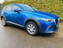 Mazda CX-3 2.0 SkyActiv-G 120 Skylease