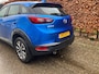 Mazda CX-3 2.0 SkyActiv-G 120 Skylease