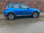 Mazda CX-3 2.0 SkyActiv-G 120 Skylease