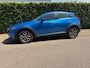Mazda CX-3 2.0 SkyActiv-G 120 Skylease