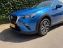 Mazda CX-3 2.0 SkyActiv-G 120 Skylease