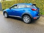 Mazda CX-3 2.0 SkyActiv-G 120 Skylease