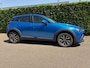 Mazda CX-3 2.0 SkyActiv-G 120 Skylease