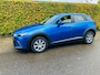 Mazda CX-3 2.0 SkyActiv-G 120 Skylease