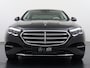 Mercedes-Benz E-klasse 400 e 4MATIC Exclusive Line | Luchtvering | Achteras besturing | Panorama - Schuifdak | Trekhaak Wegklapbaar | Stoelventilatie/-verwarming Voor | Burmester 4D Surround System | 20"AMG Velgen