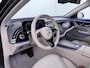 Mercedes-Benz E-klasse 400 e 4MATIC Exclusive Line | Luchtvering | Achteras besturing | Panorama - Schuifdak | Trekhaak Wegklapbaar | Stoelventilatie/-verwarming Voor | Burmester 4D Surround System | 20"AMG Velgen