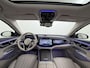Mercedes-Benz E-klasse 400 e 4MATIC Exclusive Line | Luchtvering | Achteras besturing | Panorama - Schuifdak | Trekhaak Wegklapbaar | Stoelventilatie/-verwarming Voor | Burmester 4D Surround System | 20"AMG Velgen
