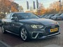 Audi A4 Limousine 35 TFSI 150pk S-Tronic S edition / Panoramadak / S-Line Exterieur & Interieur / Navigatie / LED Koplampen / Parkeersensoren / 18" LMV