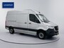Mercedes-Benz Sprinter 314 2.2 CDI L2H2 Automaat Laadlift Omvormer 220v Luchtgeveerde stoel Navigatie MBUX Camera