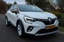 Renault Captur 1.6 145pk E-Tech Hybrid Intens automaat ECC/cruise/navi/PDC/half leer