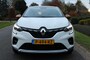 Renault Captur 1.6 145pk E-Tech Hybrid Intens automaat ECC/cruise/navi/PDC/half leer