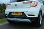 Renault Captur 1.6 145pk E-Tech Hybrid Intens automaat ECC/cruise/navi/PDC/half leer