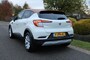 Renault Captur 1.6 145pk E-Tech Hybrid Intens automaat ECC/cruise/navi/PDC/half leer