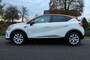 Renault Captur 1.6 145pk E-Tech Hybrid Intens automaat ECC/cruise/navi/PDC/half leer