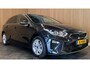 Kia Ceed 1.4 T-GDi DynamicPlusLine|AUTOMAAT|ACC|LEDER|CARPLAY|CAMERA|CRUISE|CLIMATE|STOEL+STUURVERW|NAVI|NAP|NL-AUTO|IN.BTW|1e EIG