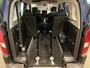 Peugeot Rifter L1 Rolstoelauto 4+1 incl. lier