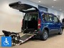 Peugeot Rifter L1 Rolstoelauto 4+1 incl. lier