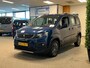 Peugeot Rifter L1 Rolstoelauto 4+1 incl. lier