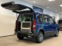 Peugeot Rifter L1 Rolstoelauto 4+1 incl. lier